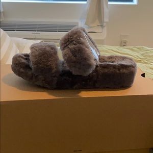 Ugh slippers